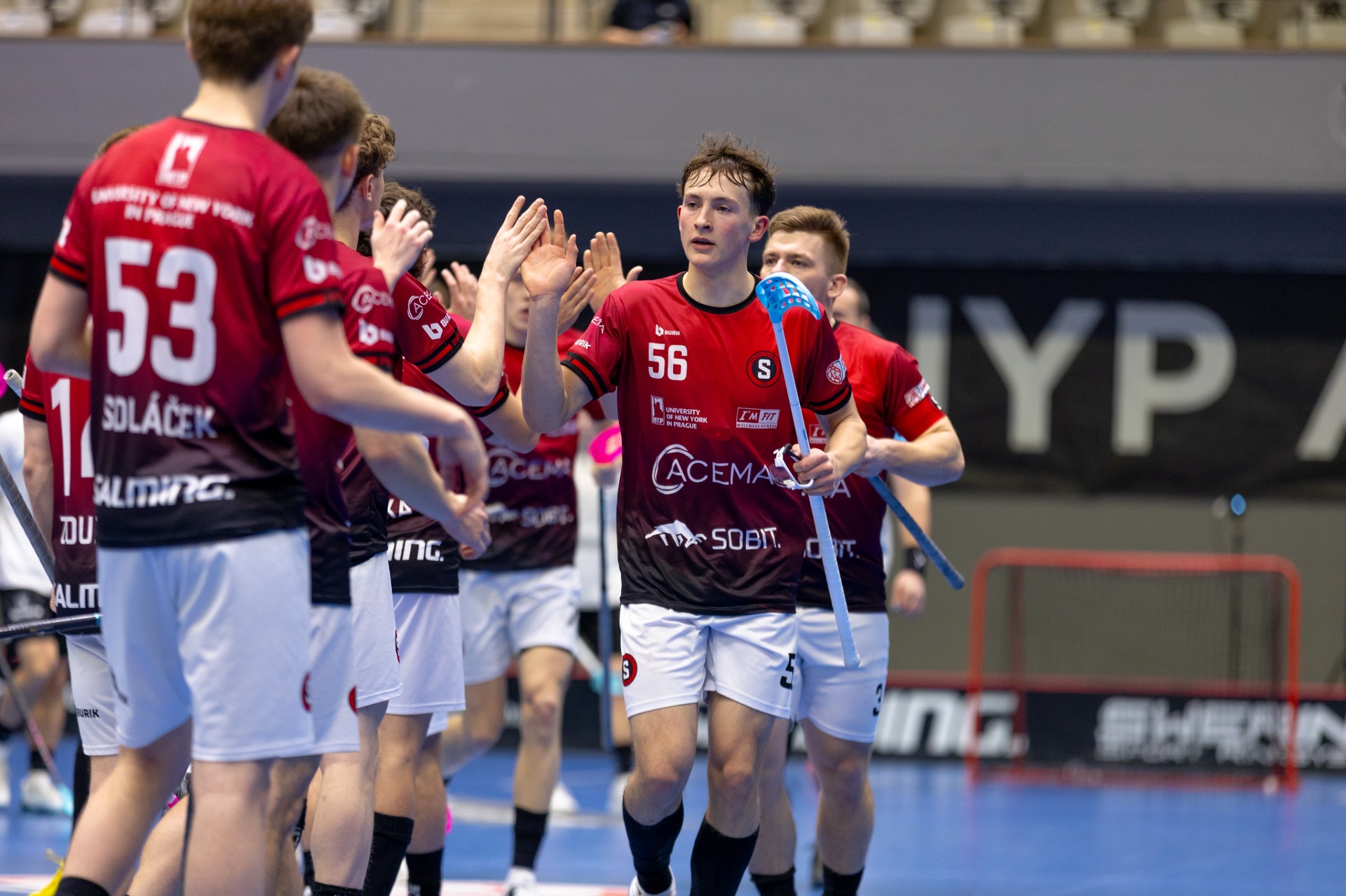 foto: Sparta Praha