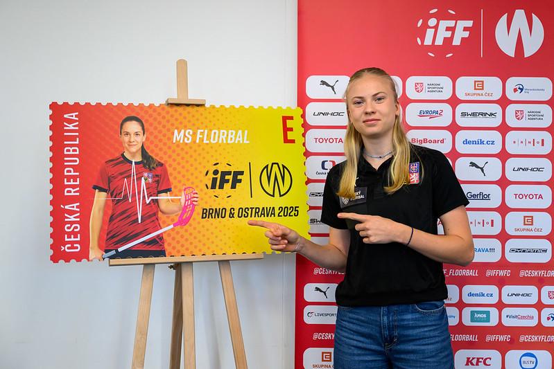 foto: Český florbal