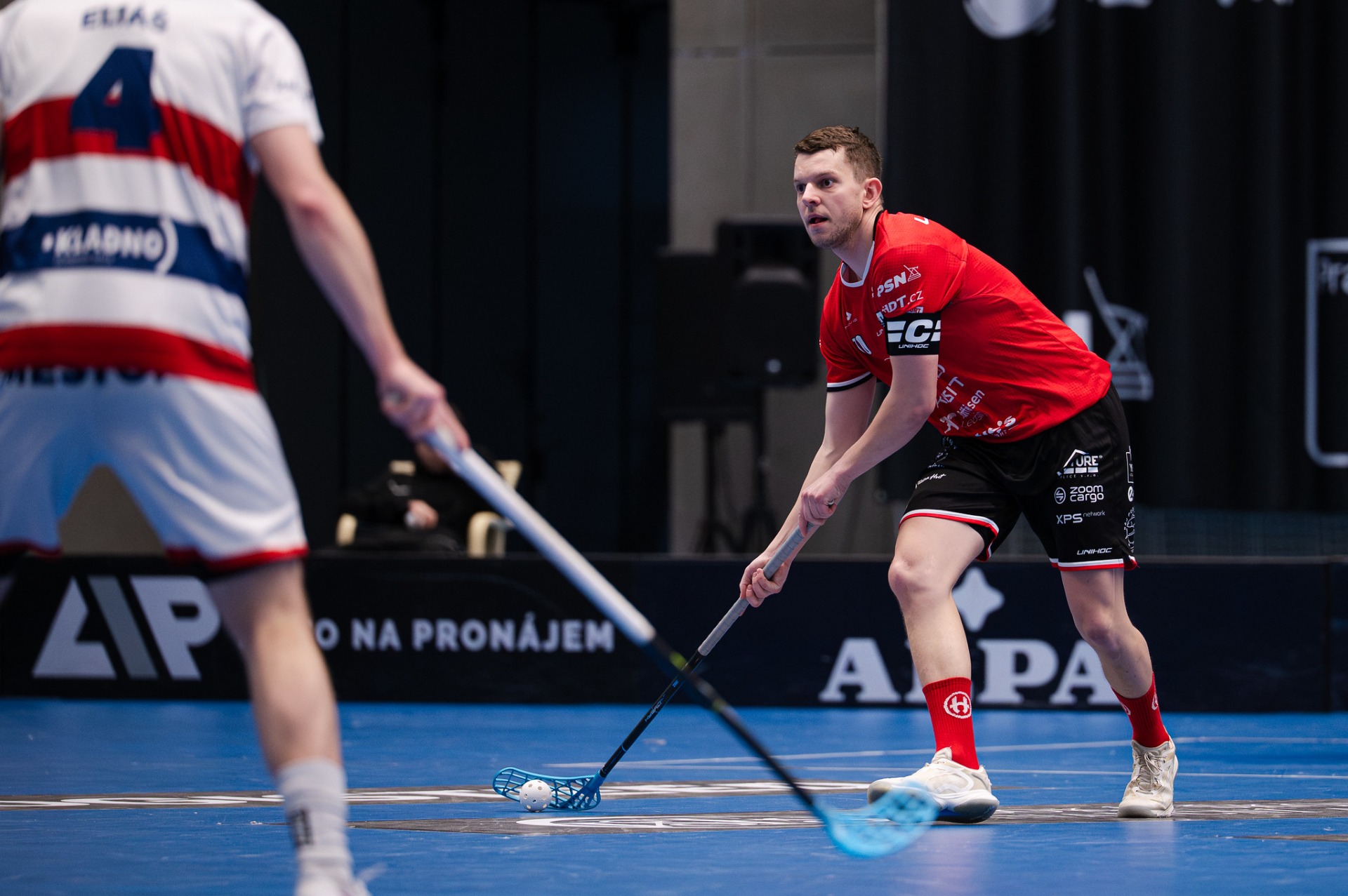 foto: Tatran Střešovice